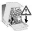 SMEG STL2323DE - Hinweise zur Sicherheit und zum Gebrauch - 13