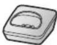 PANASONIC KX-TGH210G - Zubehör-Informationen - 5