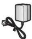 PANASONIC KX-TGH210G - Zubehör-Informationen - 6