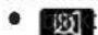 PANASONIC KX-TG8562GB - Stumm - 1