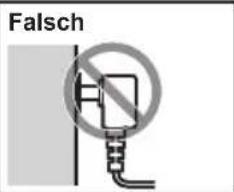 PANASONIC KX-TG8562GB - Anschlüsse - 3