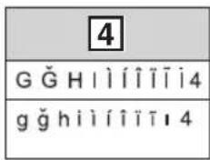 PANASONIC KX-TG8562GB - Nützliche Informationen - 2
