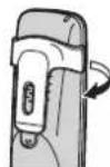 PANASONIC KX-TG8411G - Verwendung des Geräts - 2
