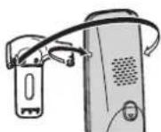 PANASONIC KX-TG8411G - Verwendung des Geräts - 1