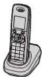 PANASONIC KX-TG8322G - Erweiterung des Telefonsystems - 1