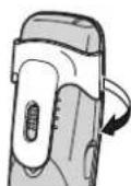 PANASONIC KX-TG8322G - Hinweis: - 1