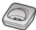 PANASONIC KX-TG7861G - Zubehör-Informationen - 5