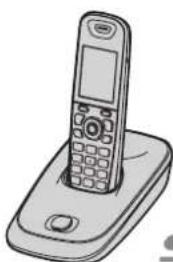 PANASONIC KX-TG7511G - 2