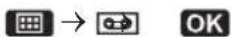 PANASONIC KX-TG6723GS - Bedienung des Anrufbeantworters - 1
