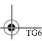 PANASONIC KX-TG6611AR - Hinweis: - 2