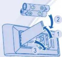 Diagram illustrating battery charging process with labeled components and directional arrows