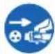 PANASONIC CS-RE12NKX - WARNING - 5