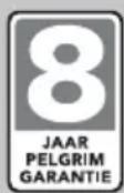 Pelgrim MAC524MAT - Registrieren Sie Ihr Gerät, damit Sie die Garantie/Gewährleistung in Anspruch nehmen können - 2