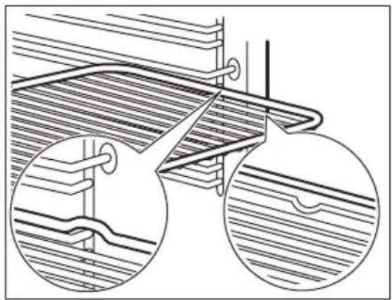 PROGRESS PHN13001X - Inserting the accessories - 1