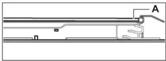 PROGRESS PBN23001X - Aus- und Einbauen der Tür - 10