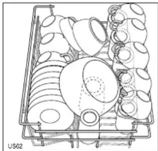 ZANKER ZKS 5440 S - Unterkorb - 3