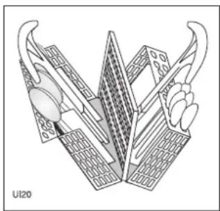 ZANKER GE44023S - Unterkorb - 3