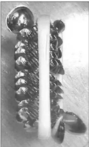 ZANKER GE44017S - Hinweise für Prüfinstitute - 4