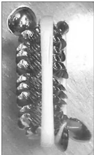 ZANKER GE44016S - Hinweise für Prüfinstitute - 4