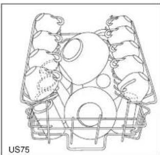 ZANKER GE44016S - Unterkorb - 3