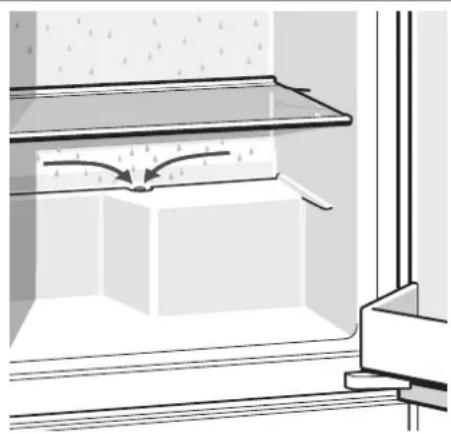 GAGGENAU RT220201 - Kühlraumtautvollautomatischab - 1
