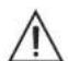 Orima ORF 630 VX - SAFETY PANEL - 1
