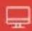 SVAN SVTV132SM - Red - 1
