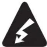 SVAN SVTV132SM - RISK OF ELECTRICAL SHOCK DO NOT OPEN - 2