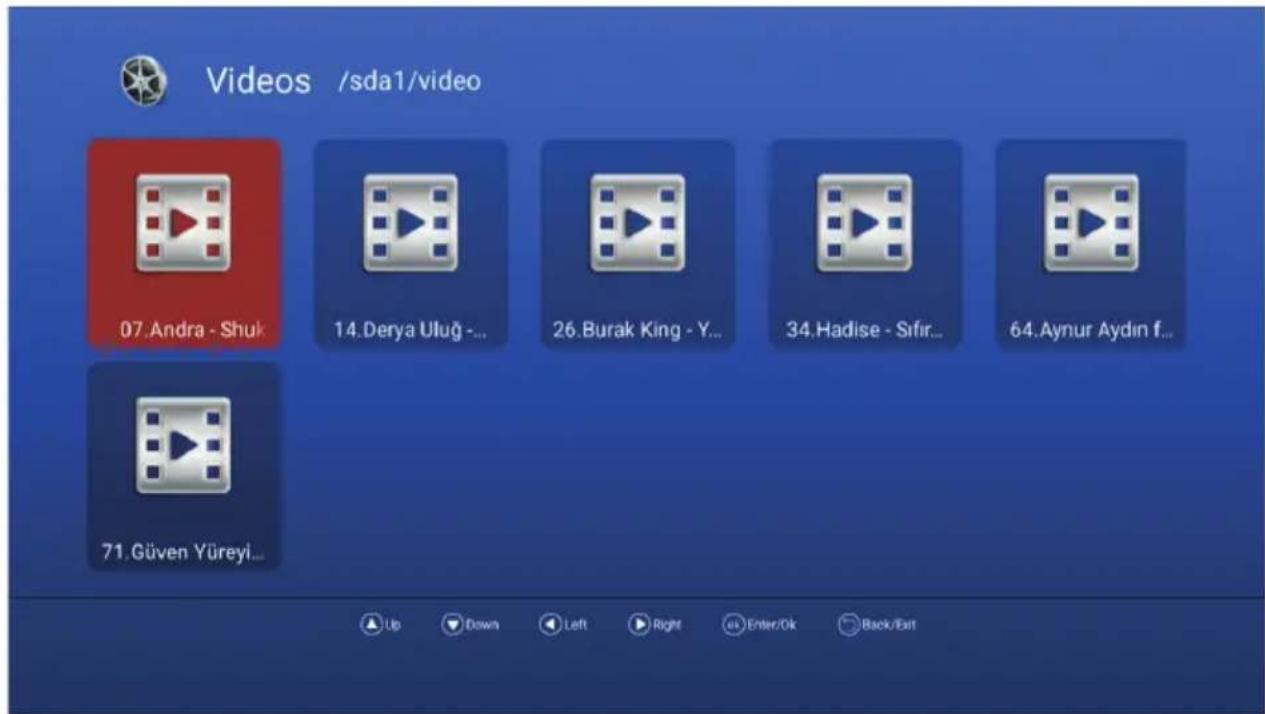 SVAN SVTV132SM - Videos - 1