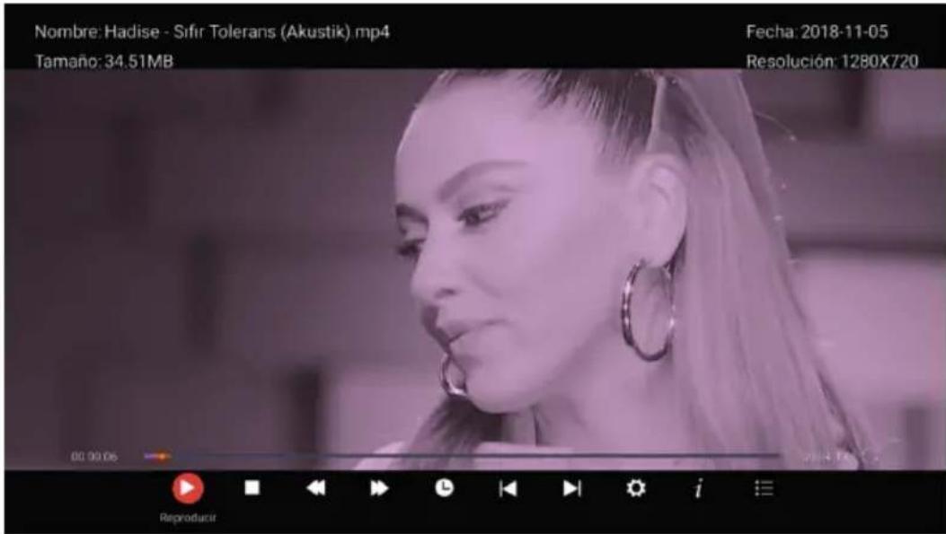 Nombre: Hadise - Sifir Tolerans (Akustik) mp4 Tamaño: 34.51MB Fecha: 2018-11-05 Resolución: 1280X720 00:00:06 Reproducir