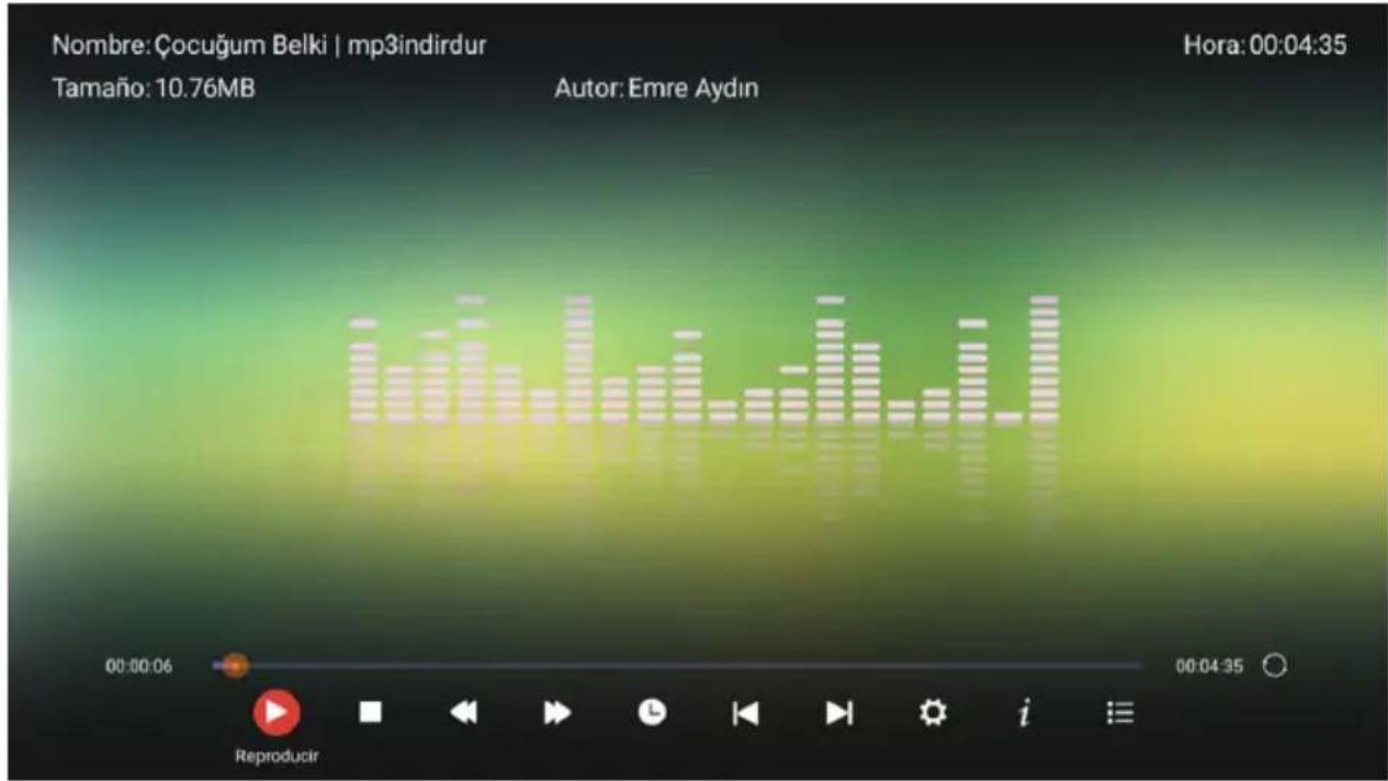 Nombre: Çocuğum Belki | mp3indirdur Tamaño: 10.76MB Autor: Emre Aydın Hora: 00:04:35 00:00:06 Reproducir 00:04:35