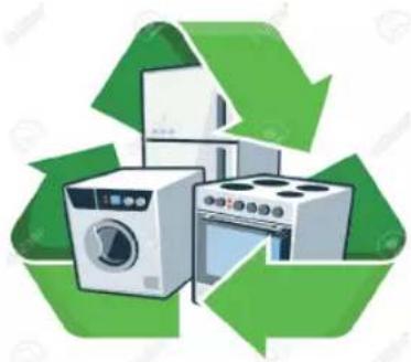 SVAN SVL7148 - WASTE ELECTRIC AND ELECTRONIC EQUIPMENT (RAEE) - 2