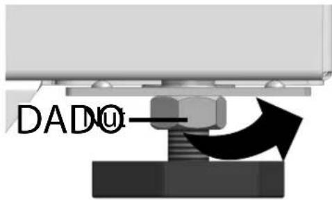 SVAN SVL7148 - POSITIONING OF APPLIANCE - 2