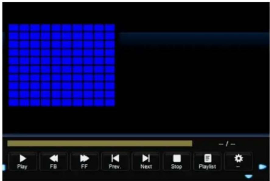 Reflexion TDD-3230 - MUSIK - 3