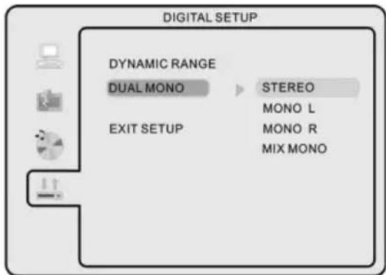 Reflexion TDD-3230 - b. DUAL MONO - 1