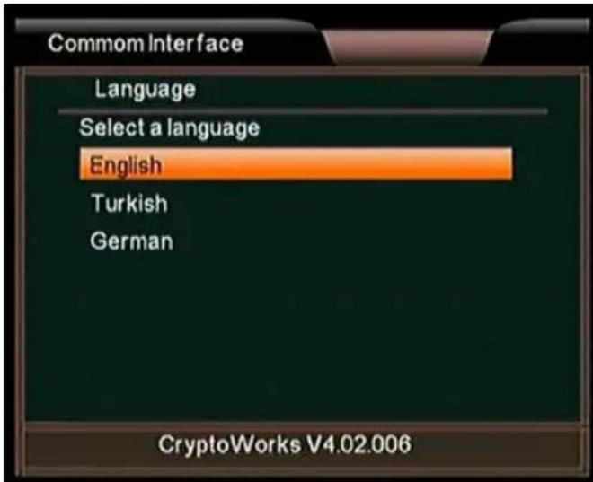 Reflexion TDD-3230 - Sprache - 1