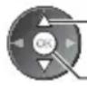 PANASONIC Viera TX-L37EW5 - [Auto Setup DVB-S] 4 [DVB-C-Netzwerkeinstellungen] - 3