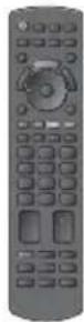 PANASONIC Viera TX-L37EW5 - Fernbedienung - 1