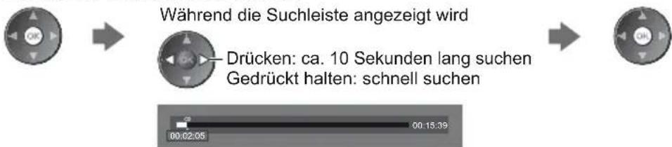 PANASONIC Viera TX-L37EW5 - ■ Bedienungsführung bei der Wiedergabe - 9