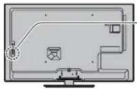 PANASONIC Viera TX-L37EW5 - Automatische Einrichtung - 1