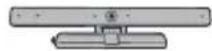 PANASONIC Viera TX-L37EW5 - Kommunikationskamera - 1
