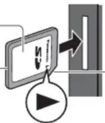 PANASONIC Viera TX-L37EW5 - SD-Karte - 1