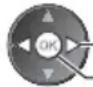 PANASONIC Viera TX-L37EW5 - Rufen Sie [VIERA TOOLS] auf, und wählen Sie [VIERA Link] - 4