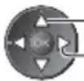 PANASONIC Viera TX-L37EW5 - Stellen Sie [LNB] und [Satellit] ein - 2