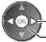 PANASONIC Viera TX-L37EW5 - Rufen Sie [VIERA TOOLS] auf, und wählen Sie [VIERA Link] - 4