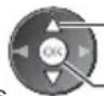 PANASONIC Viera TX-L37EW5 - Wählen Sie [Tuning-Menü DVB-S], [Tuning-Menü DVB-C], [Tuning-Menü DVB-T] oder [Tuning-Menü Analog] - 2