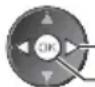 PANASONIC Viera TX-L37EW5 - Rufen Sie [VIERA TOOLS] auf, und wählen Sie [VIERA Link] - 4