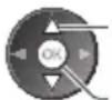PANASONIC Viera TX-L37EW30 - [DVB-C-Netzwerkeinstellungen] - 2