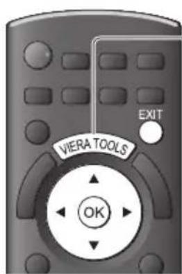 PANASONIC Viera TX-L37EW30 - GebrauchvonVIERATOOLS - 1