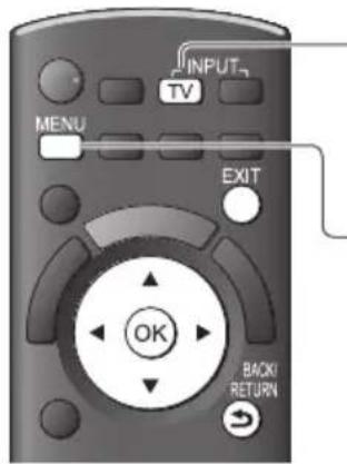 PANASONIC Viera TX-L37EW30 - DVB-S-Sender - 1